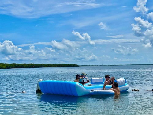 Gilbert's Resort - image 20