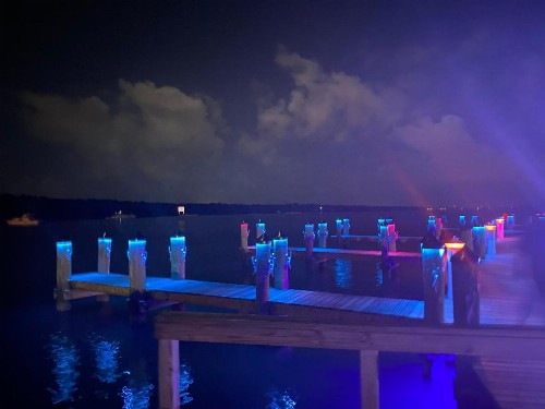 Gilbert's Resort - image 21