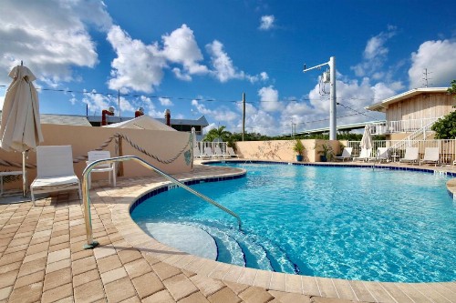 Gilbert's Resort - image 24