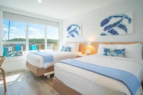 Gilbert's Resort - image 27