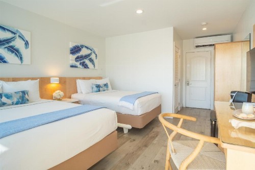 Gilbert's Resort - image 30