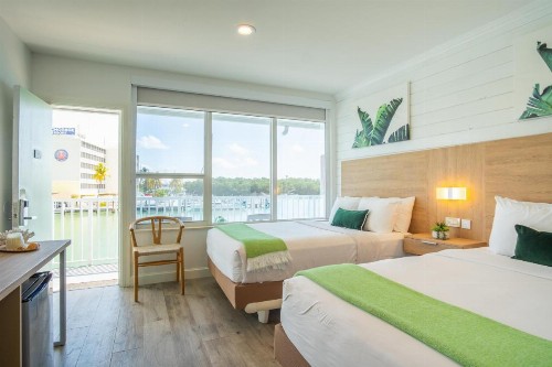 Gilbert's Resort - image 39