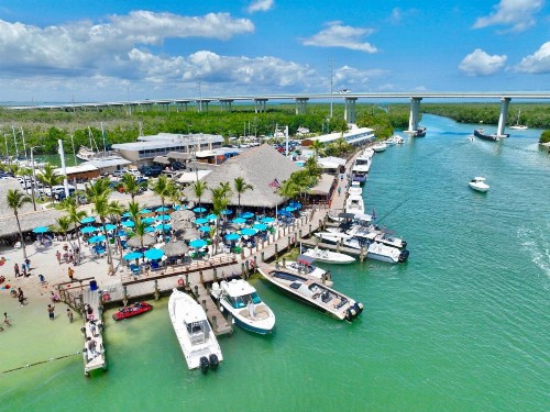 Gilbert's Resort - image 5