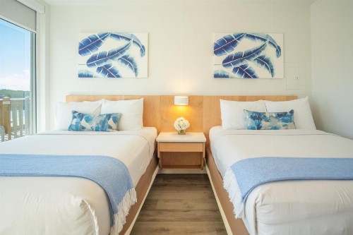 Gilbert's Resort - image 8