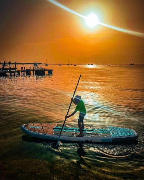 Sunset Cove Beach Resort - image 10