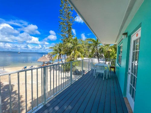 Sunset Cove Beach Resort - image 14