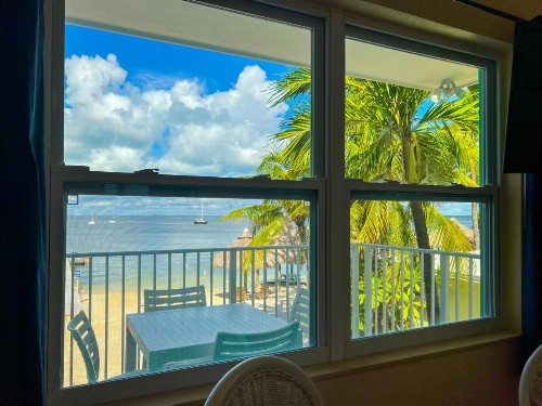 Sunset Cove Beach Resort - image 15
