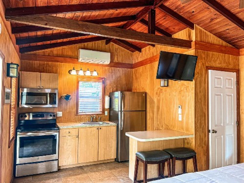 Sunset Cove Beach Resort - image 16