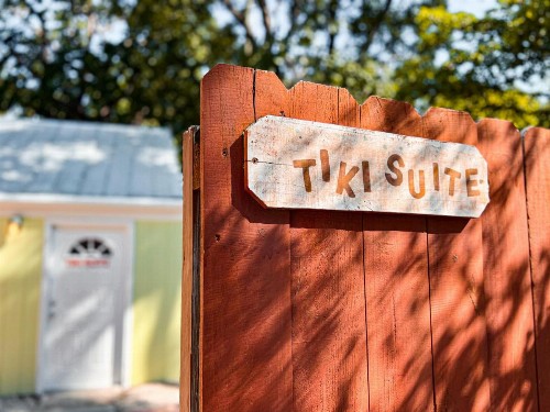 Sunset Cove Beach Resort - image 17