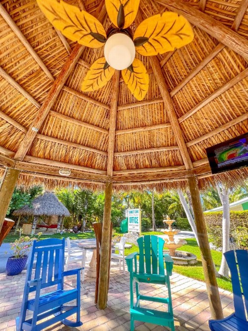 Sunset Cove Beach Resort - image 2