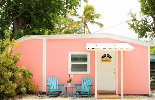 Sunset Cove Beach Resort - image 23