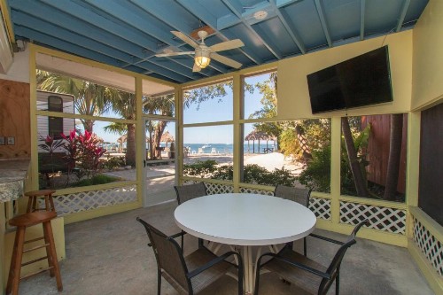 Sunset Cove Beach Resort - image 24