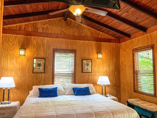 Sunset Cove Beach Resort - image 25