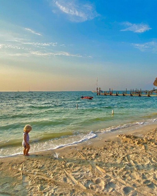 Sunset Cove Beach Resort - image 27