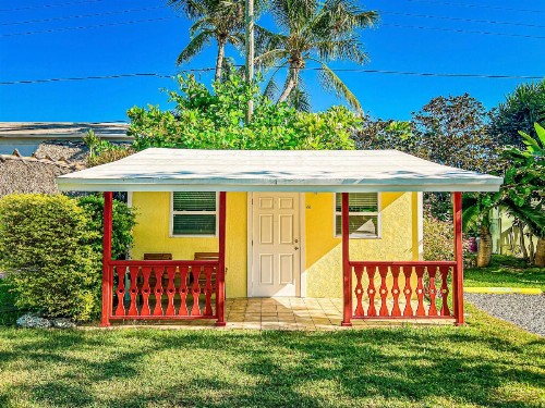 Sunset Cove Beach Resort - image 28