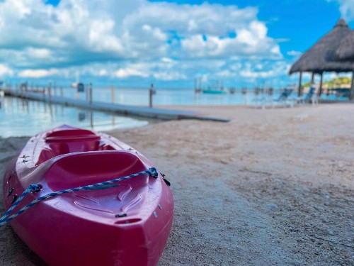 Sunset Cove Beach Resort - image 29