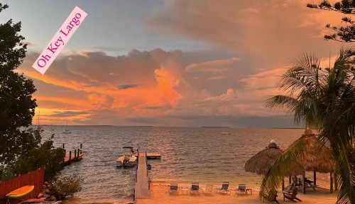 Sunset Cove Beach Resort - image 3
