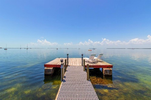 Sunset Cove Beach Resort - image 30