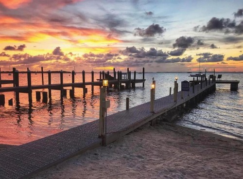 Sunset Cove Beach Resort - image 33