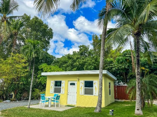 Sunset Cove Beach Resort - image 37