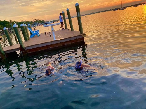 Sunset Cove Beach Resort - image 38