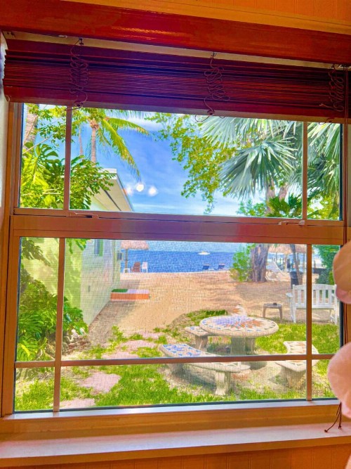 Sunset Cove Beach Resort - image 41