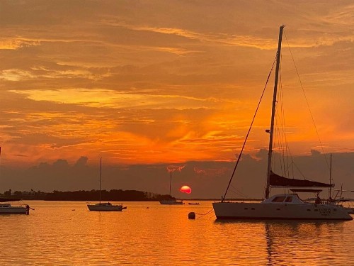 Sunset Cove Beach Resort - image 43