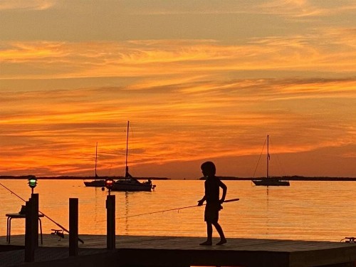 Sunset Cove Beach Resort - image 44