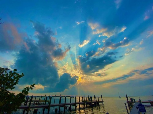 Sunset Cove Beach Resort - image 46