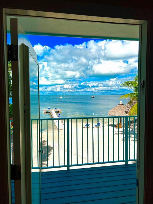 Sunset Cove Beach Resort - image 6