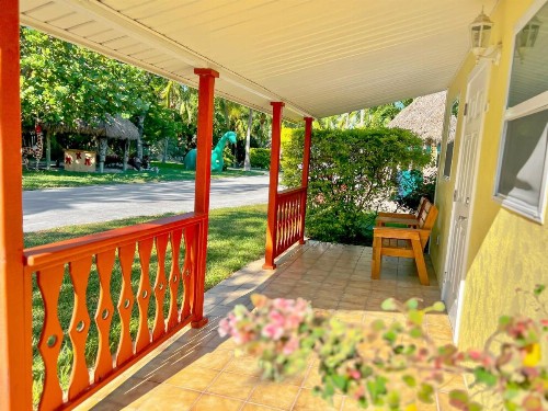 Sunset Cove Beach Resort - image 8