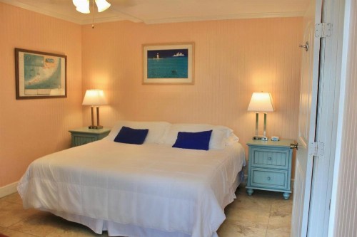 Sunset Cove Beach Resort - image 9