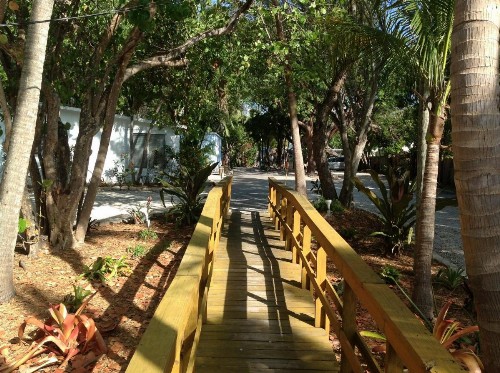 Seafarer Key Largo Resort and Beach - image 27