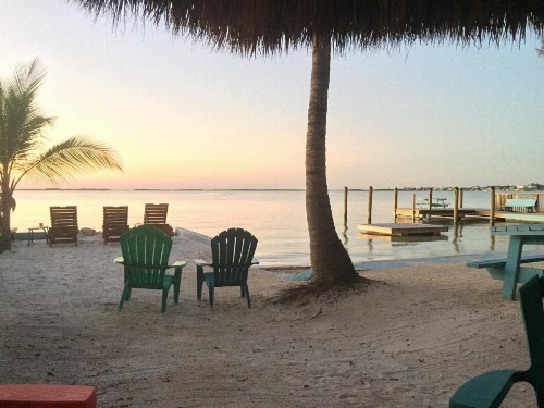 Seafarer Key Largo Resort and Beach - image 28