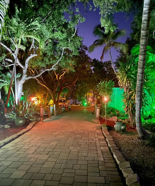 Seafarer Key Largo Resort and Beach - image 3