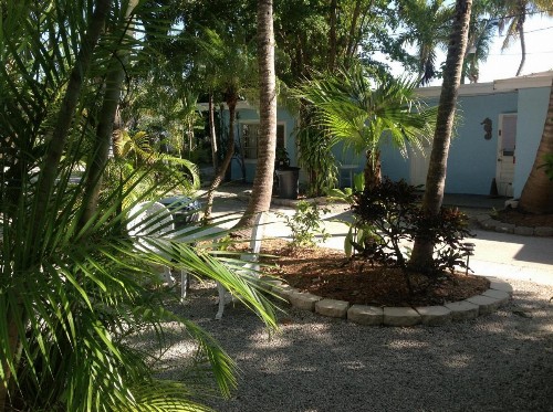 Seafarer Key Largo Resort and Beach - image 34