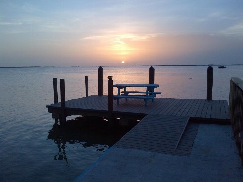 Seafarer Key Largo Resort and Beach - image 4