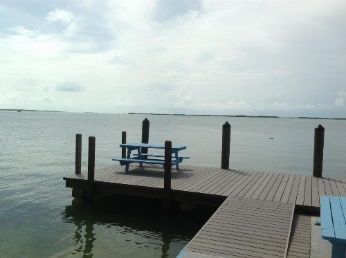 Seafarer Key Largo Resort and Beach - image 40