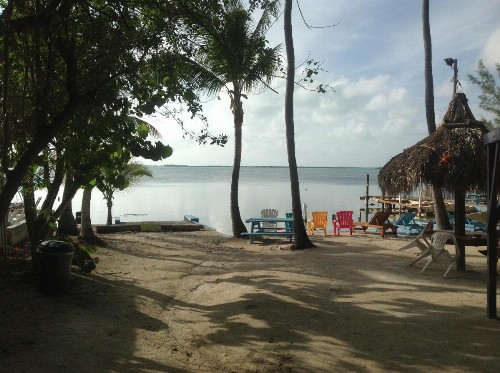 Seafarer Key Largo Resort and Beach - image 41