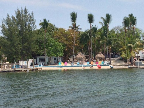 Seafarer Key Largo Resort and Beach - image 42