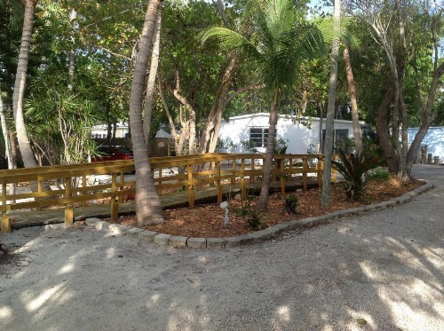 Seafarer Key Largo Resort and Beach - image 44