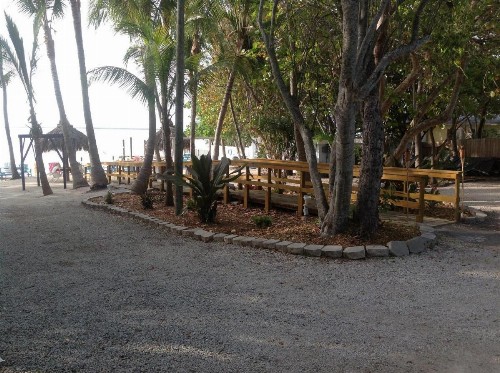 Seafarer Key Largo Resort and Beach - image 45