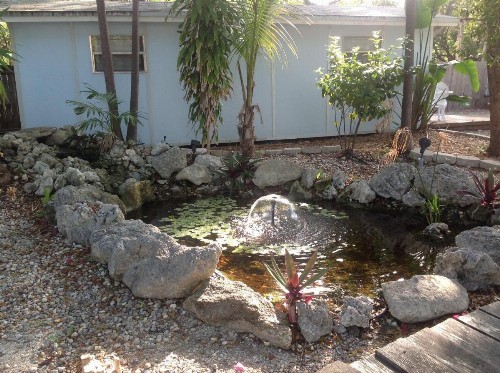 Seafarer Key Largo Resort and Beach - image 47