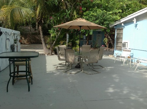 Seafarer Key Largo Resort and Beach - image 48