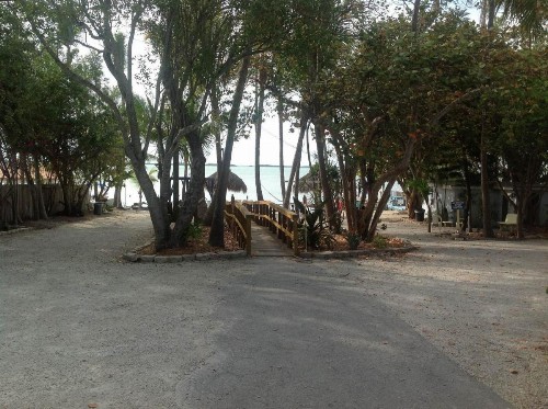 Seafarer Key Largo Resort and Beach - image 49
