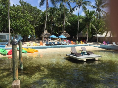 Seafarer Key Largo Resort and Beach - image 7