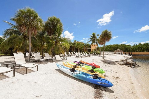 Hampton Inn Key Largo - image 10