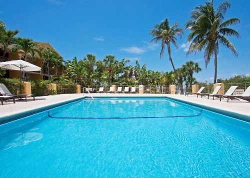 Hampton Inn Key Largo - image 12