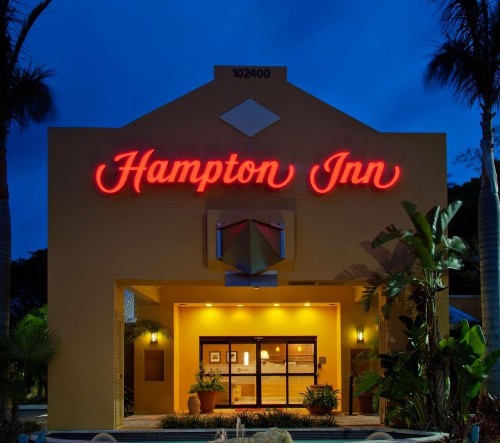 Hampton Inn Key Largo - image 13