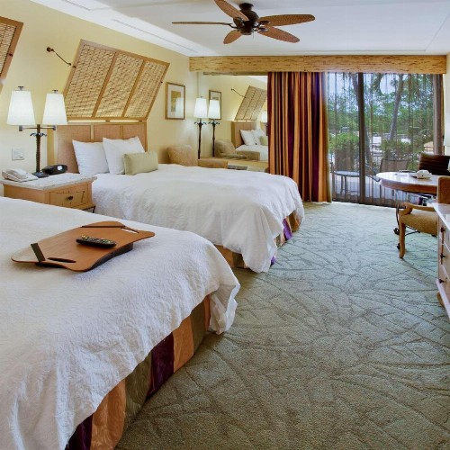 Hampton Inn Key Largo - image 16
